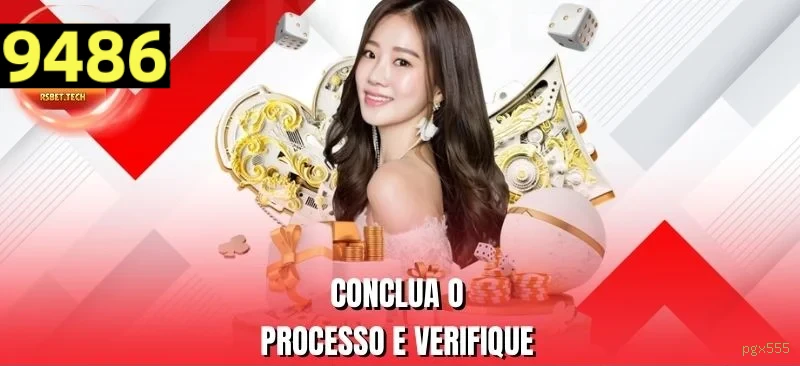APP oficial da pgx555 para mobile