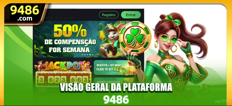 Slots online da pgx555 com jackpots progressivos