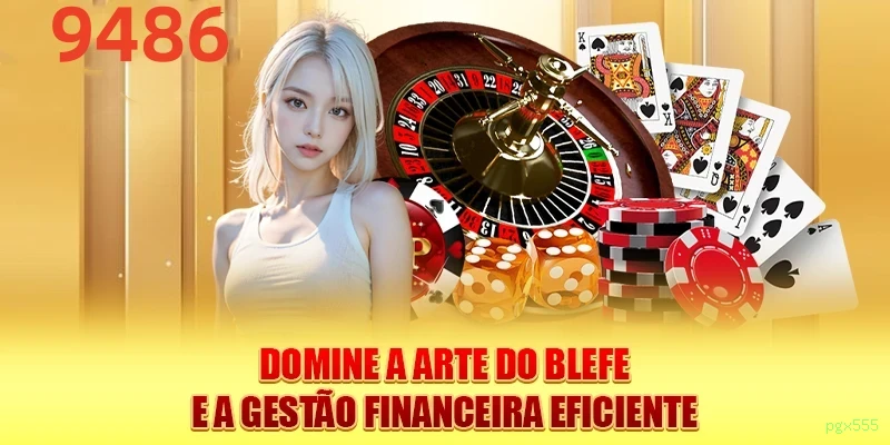 Slots online da pgx555 com jackpots progressivos