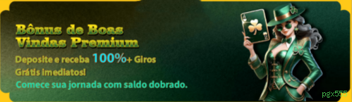 Canal oficial da pgx555 no Telegram