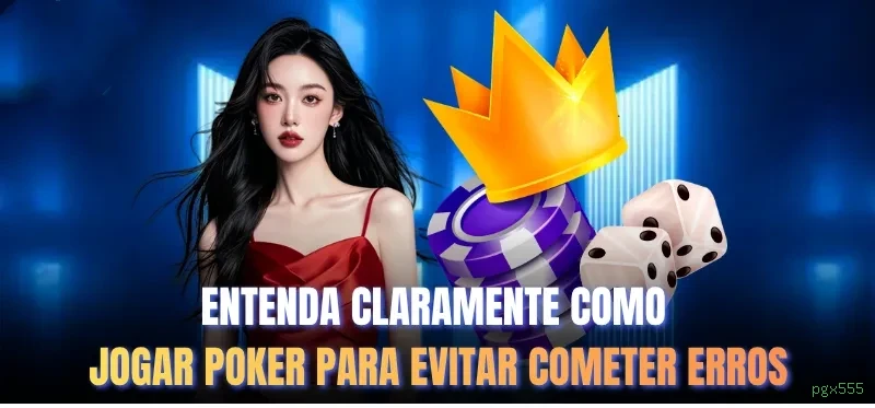 Canal oficial da pgx555 no Telegram